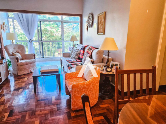 Imagem Apartamento com 3 Quartos à Venda, 70 m² em Alto - Teresópolis Imagem Apartamento com 3 Quartos à Venda, 70 m² em Alto - Teresópolis