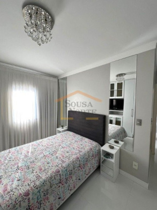 Imagem Apartamento com 3 Quartos à Venda, 92 m² em Tucuruvi - São Paulo