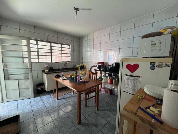 Imagem Casa com 2 Quartos à Venda, 215 m² em Jardim Das Indústrias - Jacareí Imagem Casa com 2 Quartos à Venda, 215 m² em Jardim Das Indústrias - Jacareí