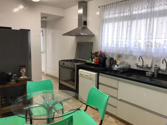 Imagem Imóvel com 4 Quartos à Venda, 248 m² em Higienópolis - São Paulo Imagem Imóvel com 4 Quartos à Venda, 248 m² em Higienópolis - São Paulo