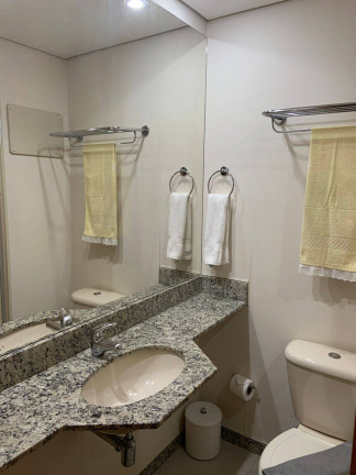 Imagem Flat com 1 Quarto à Venda, 28 m² em Consolação - São Paulo Imagem Flat com 1 Quarto à Venda, 28 m² em Consolação - São Paulo