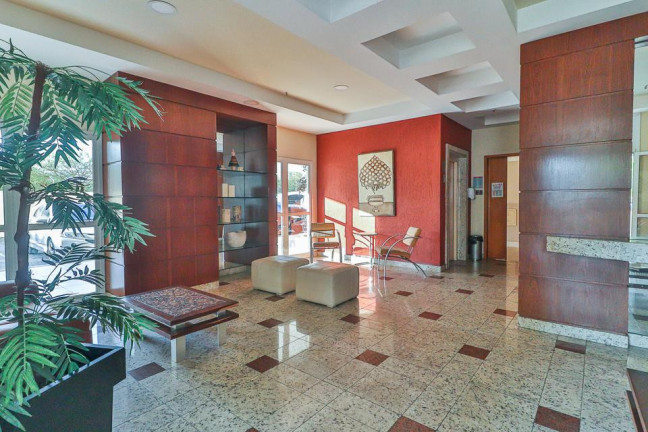 Imagem Apartamento com 4 Quartos à Venda, 99 m² em Barra Da Tijuca - Rio De Janeiro