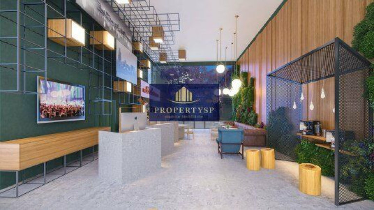 Imagem Apartamento com 2 Quartos à Venda, 69 m² em Pinheiros - São Paulo