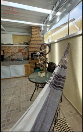 Imagem Casa com 3 Quartos à Venda, 136 m² em Parque Munhoz - São Paulo