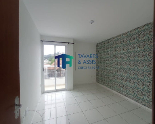 Imagem Imóvel com 2 Quartos à Venda, 60 m² em Bandeirantes - Juiz De Fora