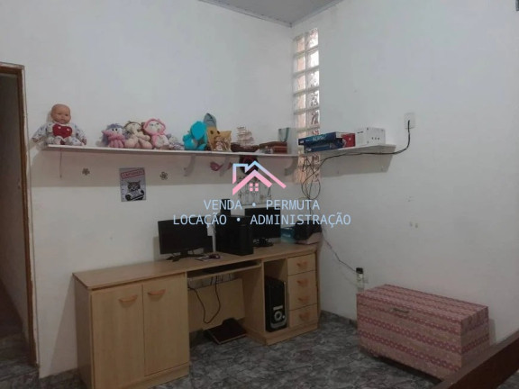 Imagem Casa com 3 Quartos à Venda, 219 m² em Vila Jeriva - Várzea Paulista