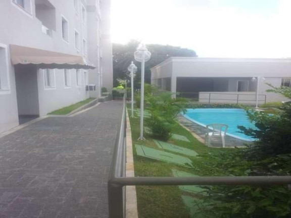 Imagem Apartamento com 3 Quartos à Venda, 60 m² em Saboeiro - Salvador Imagem Apartamento com 3 Quartos à Venda, 60 m² em Saboeiro - Salvador