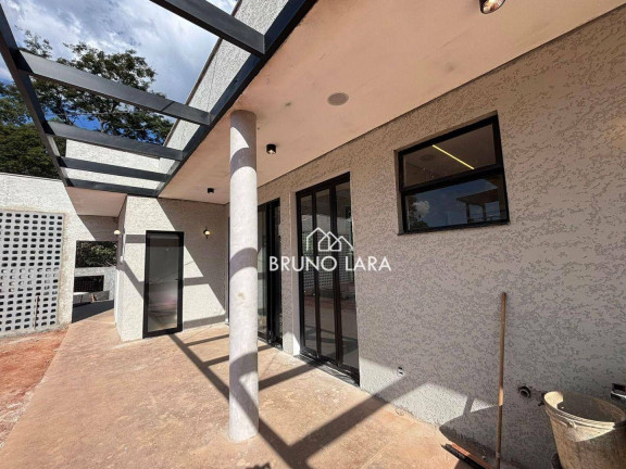 Imagem Casa com 3 Quartos à Venda, 210 m² em Condomínio Fazenda Mirante - Igarapé Imagem Casa com 3 Quartos à Venda, 210 m² em Condomínio Fazenda Mirante - Igarapé