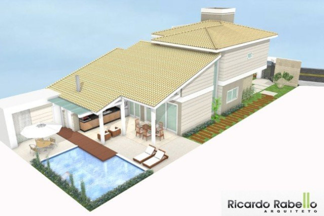 Imagem Terreno à Venda, 360 m² em Jardim Do Vale - Guaratinguetá