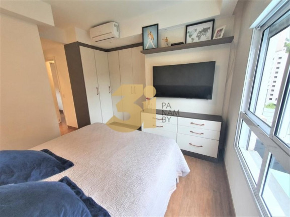 Imagem Apartamento com 2 Quartos à Venda, 93 m² em Panamby - São Paulo Imagem Apartamento com 2 Quartos à Venda, 93 m² em Panamby - São Paulo