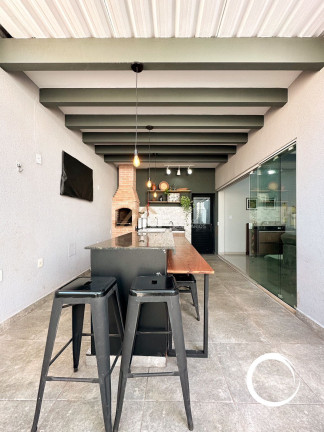 Imagem Casa de Condomínio com 3 Quartos à Venda, 168 m² em Bonfim Paulista - Ribeirão Preto Imagem Casa de Condomínio com 3 Quartos à Venda, 168 m² em Bonfim Paulista - Ribeirão Preto