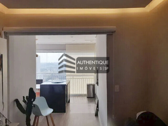 Imagem Apartamento com 3 Quartos à Venda, 71 m² em Santo Amaro - São Paulo Imagem Apartamento com 3 Quartos à Venda, 71 m² em Santo Amaro - São Paulo