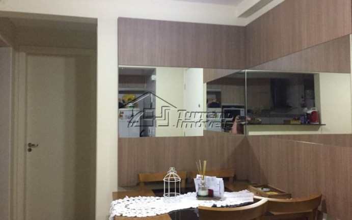 Imagem Apartamento com 2 Quartos à Venda, 54 m² em Jardim América - São José Dos Campos Imagem Apartamento com 2 Quartos à Venda, 54 m² em Jardim América - São José Dos Campos