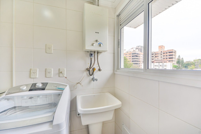 Imagem Imóvel com 1 Quarto à Venda, 51 m² em Petrópolis - Porto Alegre