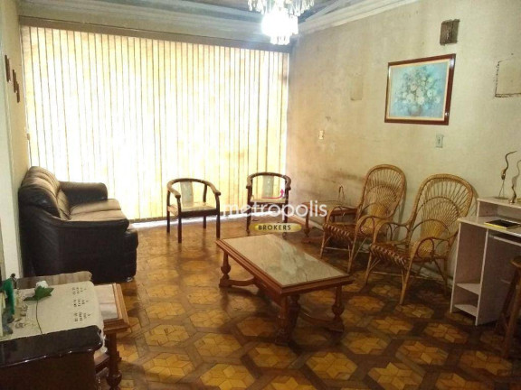 Imagem Casa com 3 Quartos à Venda, 163 m² em Barcelona - São Caetano Do Sul Imagem Casa com 3 Quartos à Venda, 163 m² em Barcelona - São Caetano Do Sul