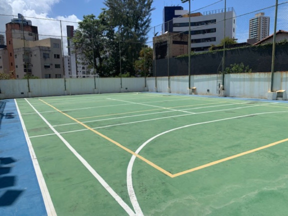 Imagem Imóvel com 4 Quartos à Venda, 342 m² em Jardim Apipema - Salvador