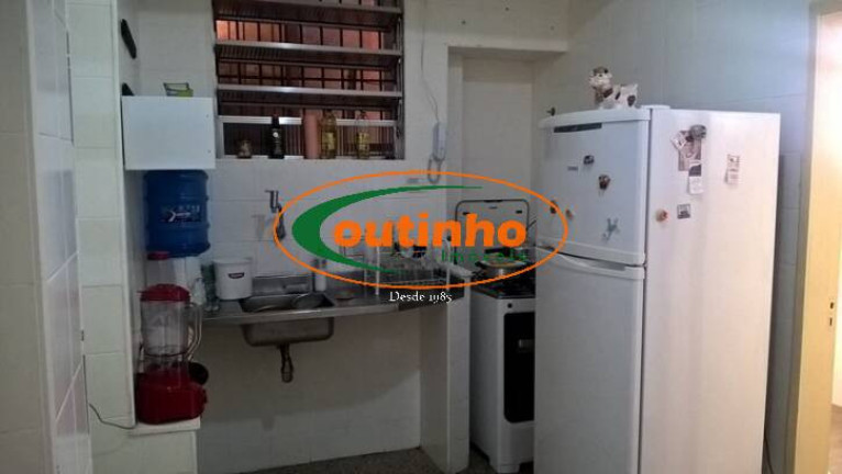 Imagem Apartamento com 2 Quartos à Venda, 70 m² em Tijuca - Rio De Janeiro Imagem Apartamento com 2 Quartos à Venda, 70 m² em Tijuca - Rio De Janeiro