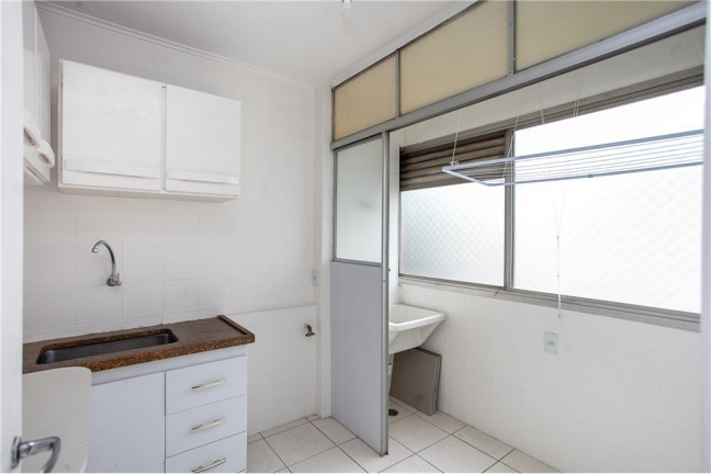 Imagem Apartamento com 2 Quartos à Venda, 52 m² em Vila Olímpia - São Paulo Imagem Apartamento com 2 Quartos à Venda, 52 m² em Vila Olímpia - São Paulo