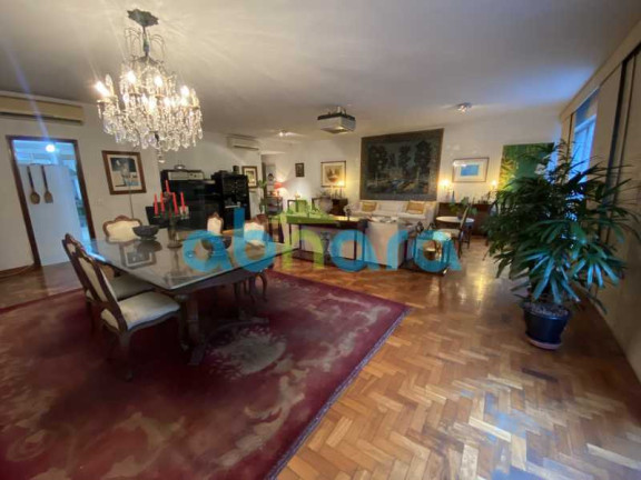 Imagem Apartamento com 4 Quartos à Venda, 264 m² em Flamengo - Rio De Janeiro Imagem Apartamento com 4 Quartos à Venda, 264 m² em Flamengo - Rio De Janeiro