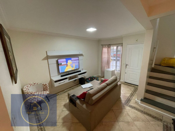 Imagem Casa com 3 Quartos à Venda, 129 m² em Jardim Oriental - São Paulo Imagem Casa com 3 Quartos à Venda, 129 m² em Jardim Oriental - São Paulo