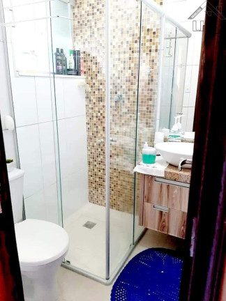 Imagem Imóvel com 2 Quartos à Venda, 48 m² em Conjunto Residencial Trinta E Um De Março - São José Dos Campos