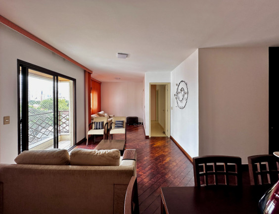 Imagem Apartamento com 2 Quartos à Venda, 86 m² em Cidade Monções - São Paulo