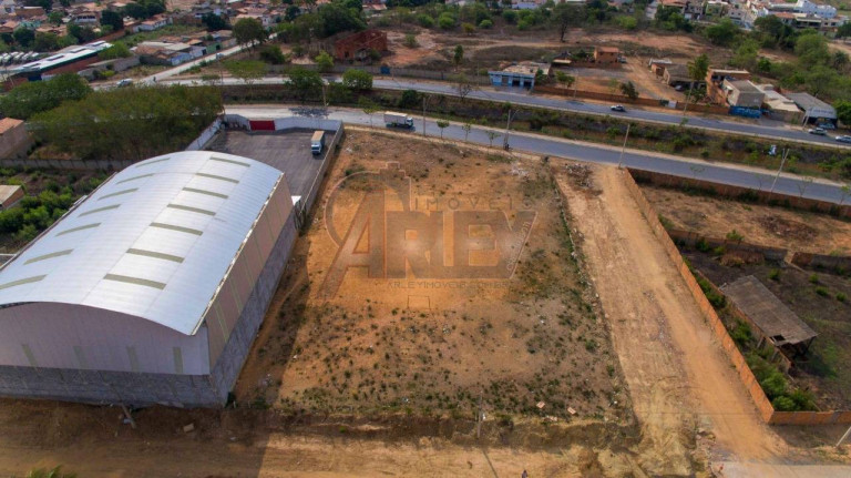 Imagem Terreno à Venda, 4.163 m² em Alice Maia - Montes Claros Imagem Terreno à Venda, 4.163 m² em Alice Maia - Montes Claros