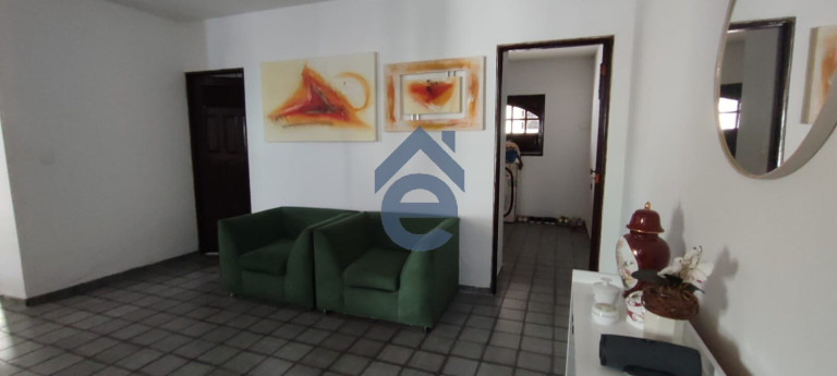 Imagem Casa com 4 Quartos à Venda, 240 m² em Jatiúca - Maceió Imagem Casa com 4 Quartos à Venda, 240 m² em Jatiúca - Maceió