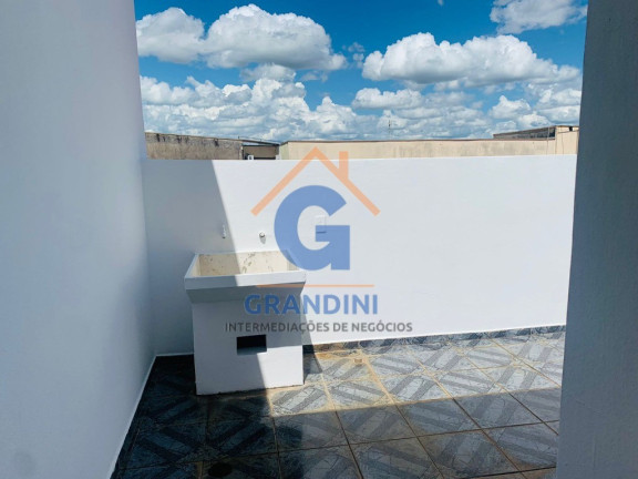 Imagem Sobrado com 3 Quartos para Alugar, 350 m² em Vila Pinheiro - Mogi Guaçu