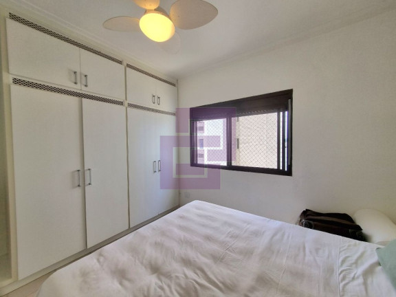 Imagem Apartamento com 4 Quartos para Alugar, 350 m² em Jardim Astúrias - Guarujá