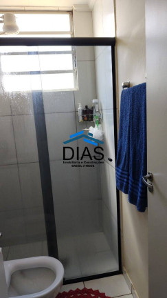 Imagem Apartamento com 3 Quartos à Venda, 68 m² em Vila Furlan - Araraquara