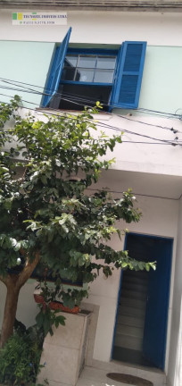 Imagem Casa com 3 Quartos à Venda, 90 m² em Vila Gumercindo - São Paulo Imagem Casa com 3 Quartos à Venda, 90 m² em Vila Gumercindo - São Paulo