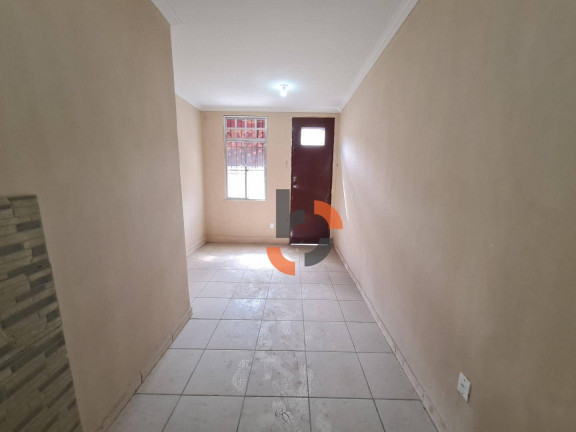 Imagem Apartamento com 2 Quartos para Alugar, 50 m² em Centro - Nova Iguaçu