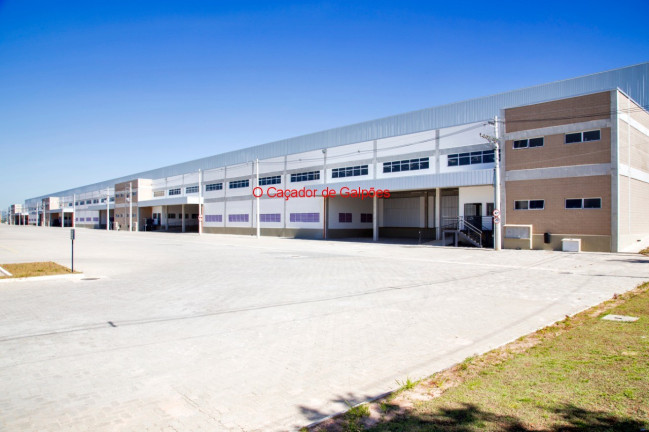 Imóvel para Alugar, 2.594 m² em éden - Sorocaba
