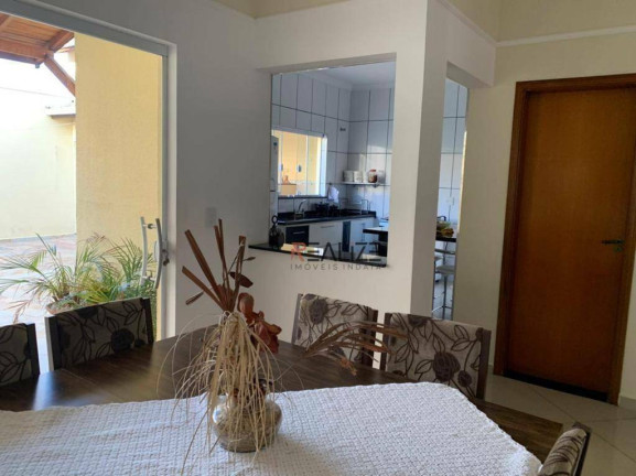 Imagem Sobrado com 3 Quartos à Venda, 250 m² em Jardim Esplanada Ii - Indaiatuba Imagem Sobrado com 3 Quartos à Venda, 250 m² em Jardim Esplanada Ii - Indaiatuba