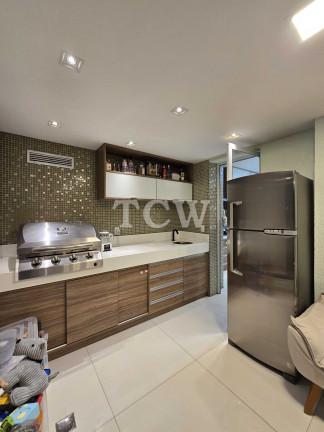 Foto do imóvel Apartamento com 3 Quartos à Venda, 136 m² em Saúde - São Paulo