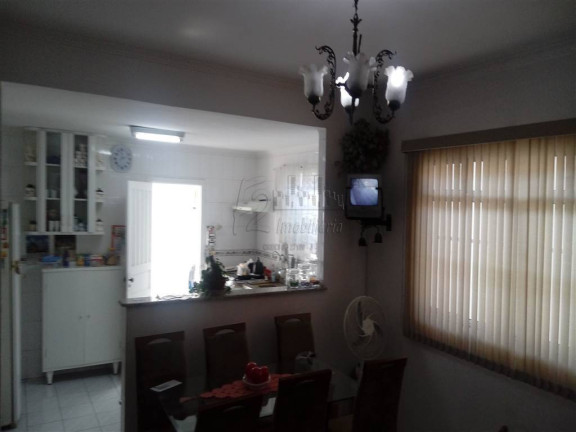 Imagem Casa com 5 Quartos à Venda, 285 m² em Vila Valenca - Sao Vicente