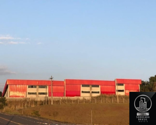 Imóvel à Venda, 5.000 m² em éden - Sorocaba