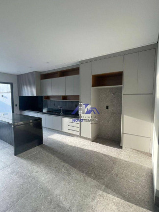 Imagem Casa com 3 Quartos à Venda, 211 m² em Quinta Do Lago Residence - São José Do Rio Preto Imagem Casa com 3 Quartos à Venda, 211 m² em Quinta Do Lago Residence - São José Do Rio Preto