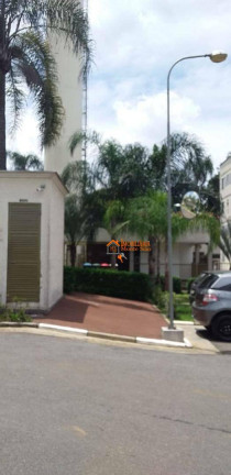 Imagem Apartamento com 2 Quartos à Venda, 47 m² em Jardim Ansalca - Guarulhos Imagem Apartamento com 2 Quartos à Venda, 47 m² em Jardim Ansalca - Guarulhos