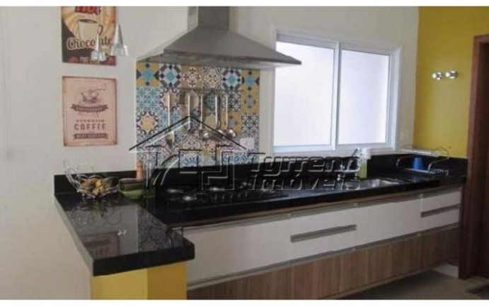 Imagem Casa de Condomínio com 3 Quartos à Venda, 187 m² em Urbanova - São José Dos Campos