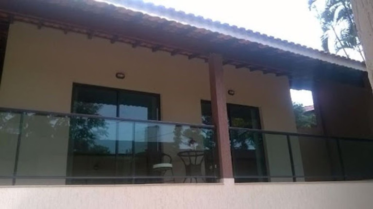 Imagem Casa com 3 Quartos à Venda, 361 m² em Nova Gardênia - Atibaia