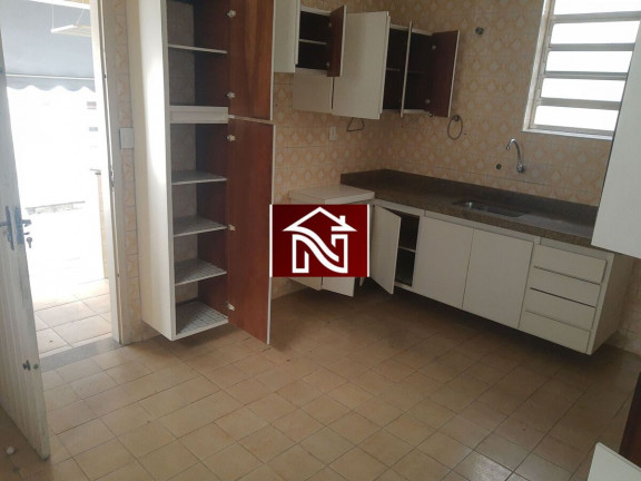 Imagem Sobrado com 3 Quartos à Venda, 250 m² em Embaré - Santos