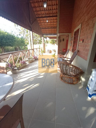 Imagem Apartamento com 4 Quartos à Venda, 120 m² em Centro - Gravatá