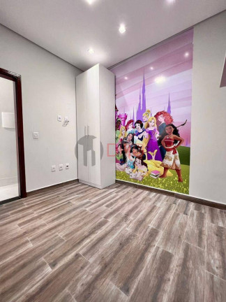 Imagem Casa de Condomínio com 3 Quartos à Venda, 160 m² em Cajuru Do Sul - Sorocaba