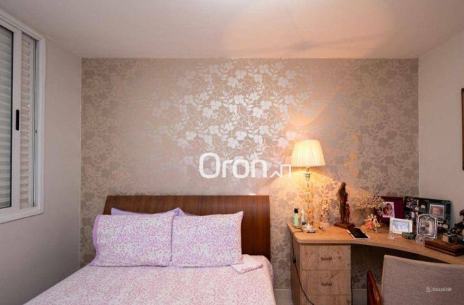 Imagem Casa com 4 Quartos à Venda, 343 m² em Jardins Milão - Goiânia Imagem Casa com 4 Quartos à Venda, 343 m² em Jardins Milão - Goiânia