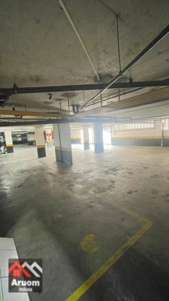 Apartamento com 2 Quartos à Venda, 53 m² em Vila Santa Clara - São Paulo