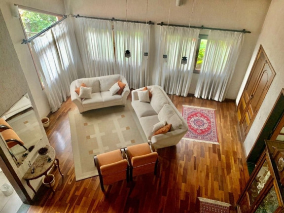 Imagem Casa com 3 Quartos à Venda, 400 m² em Nova Higienópolis - Jandira Imagem Casa com 3 Quartos à Venda, 400 m² em Nova Higienópolis - Jandira
