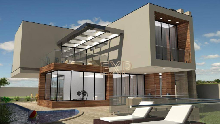 Imagem Terreno à Venda, 662 m² em Cacupé - Florianópolis