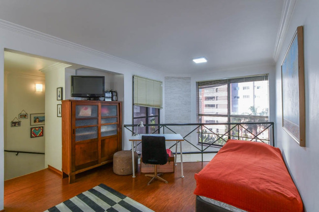 Imagem Loft com 1 Quarto à Venda, 65 m² em Vila Suzana - São Paulo